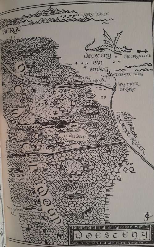 J.R.R. TOLKIEN - 3 Boeke In Afrikaans