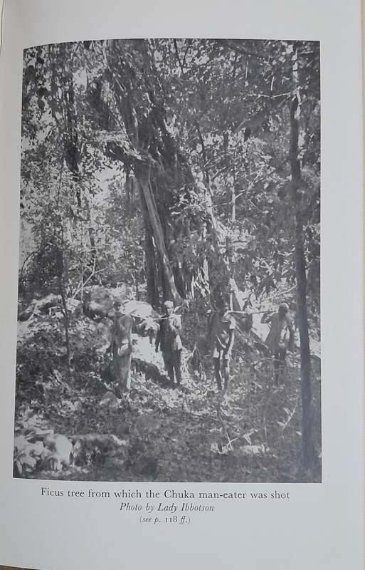 The Temple Tiger and more Man-Eaters of Kumaon by Jim Corbett
