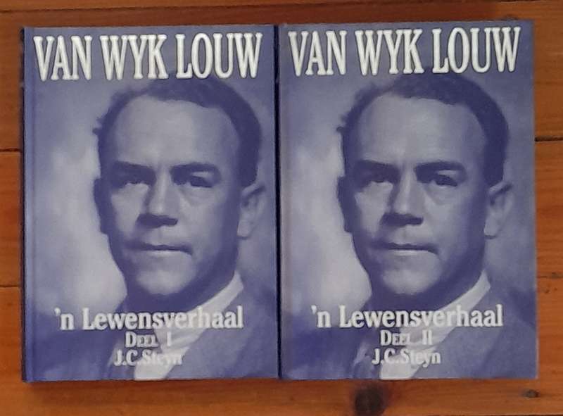 'n Lewensverhaal