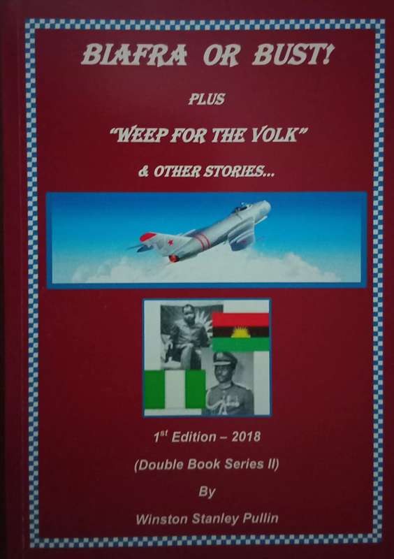 BIAFRA OR BUST
