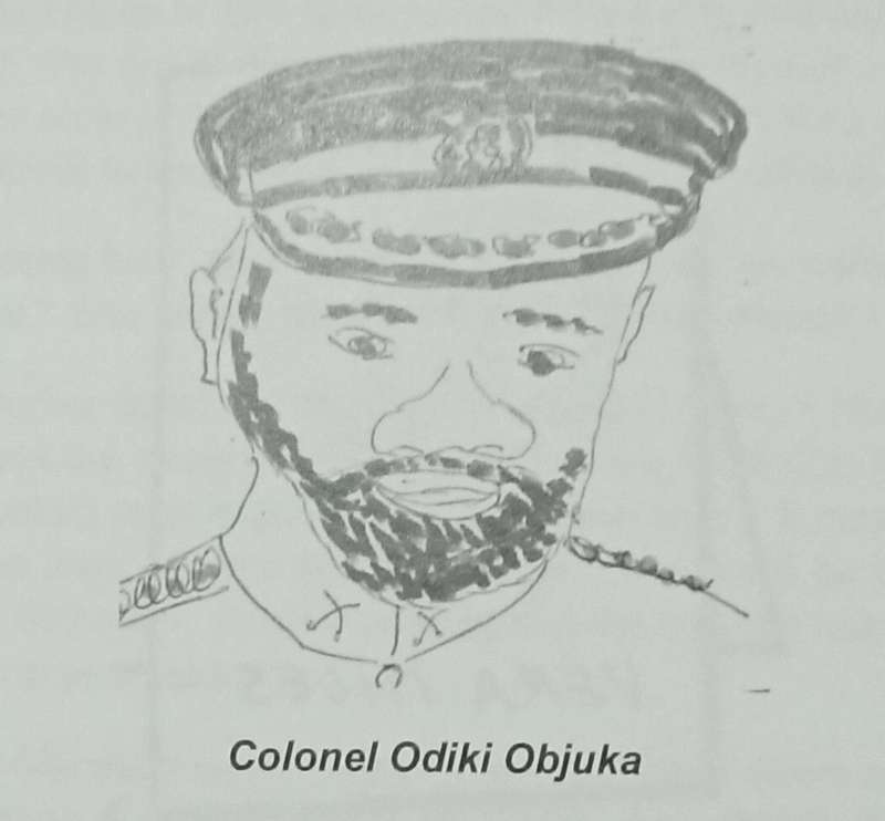 BIAFRA OR BUST