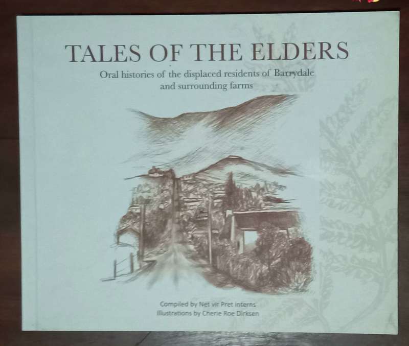 TALE OF THE ELDERS