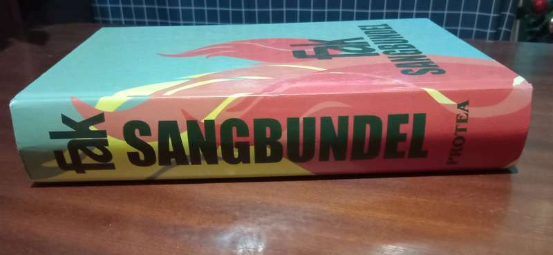 FAK SANGBUNDEL