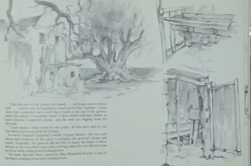 Tony Grogan - set of 2 books