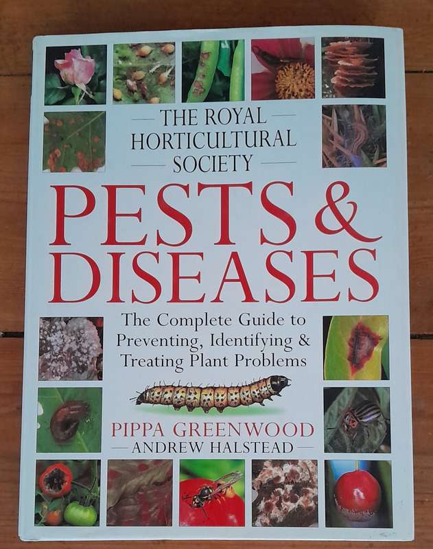 Pests & Diseases
