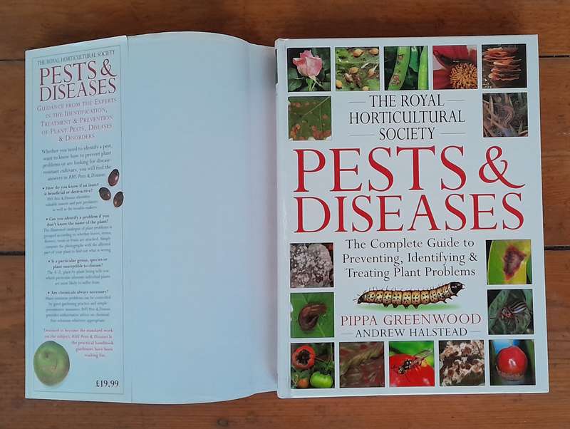 Pests & Diseases