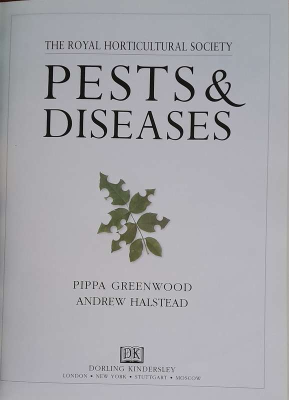 Pests & Diseases