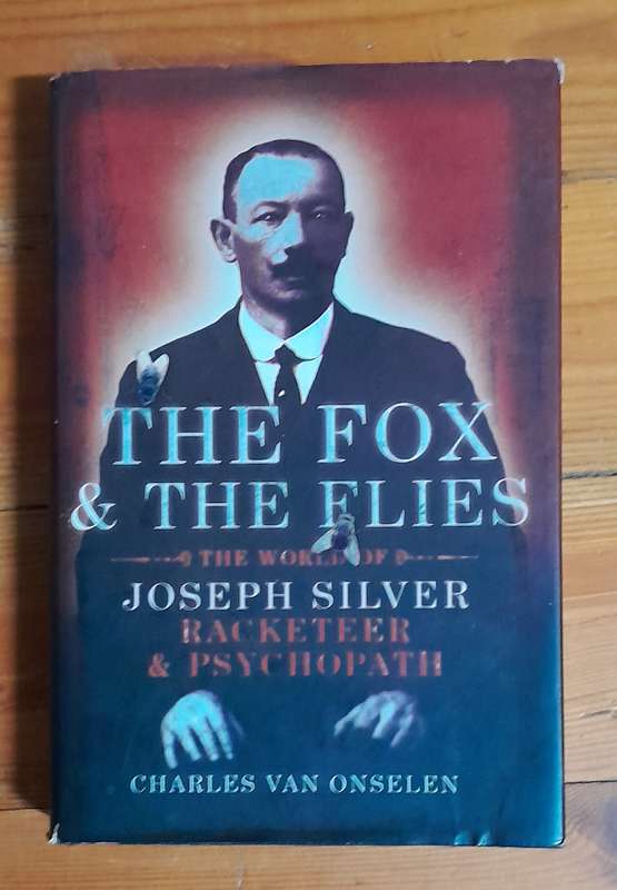 The Fox & The Flies