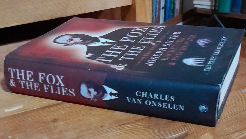 The Fox & The Flies