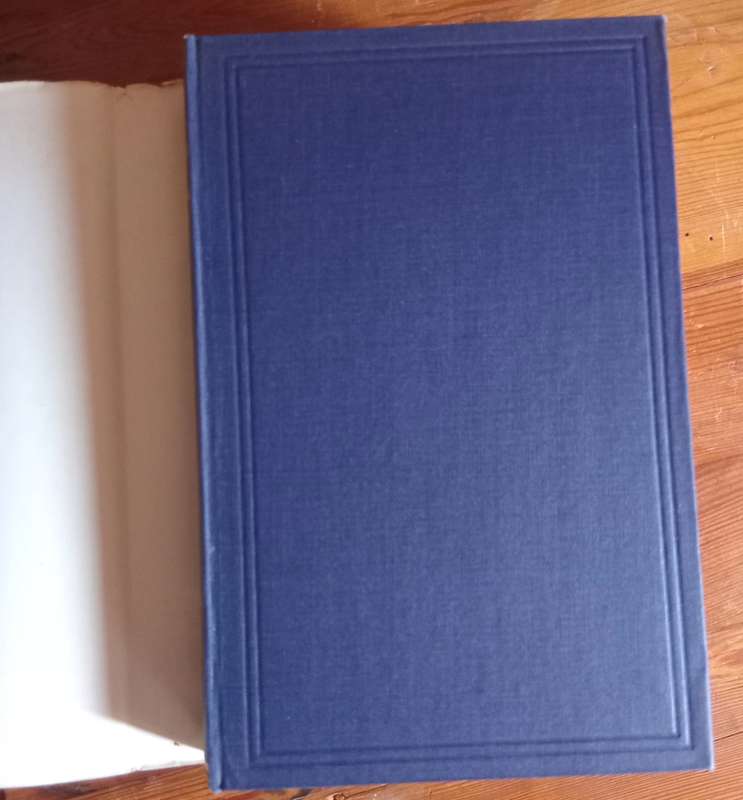 Rhodesian Reprint Library - set of 3 books