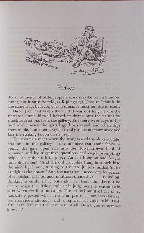 Jock of the bushveld by Percy Fitzpatrick
