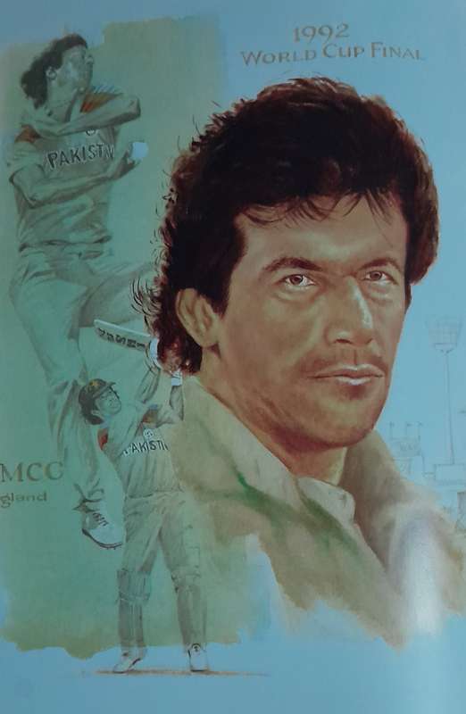 Portraits of the Game
