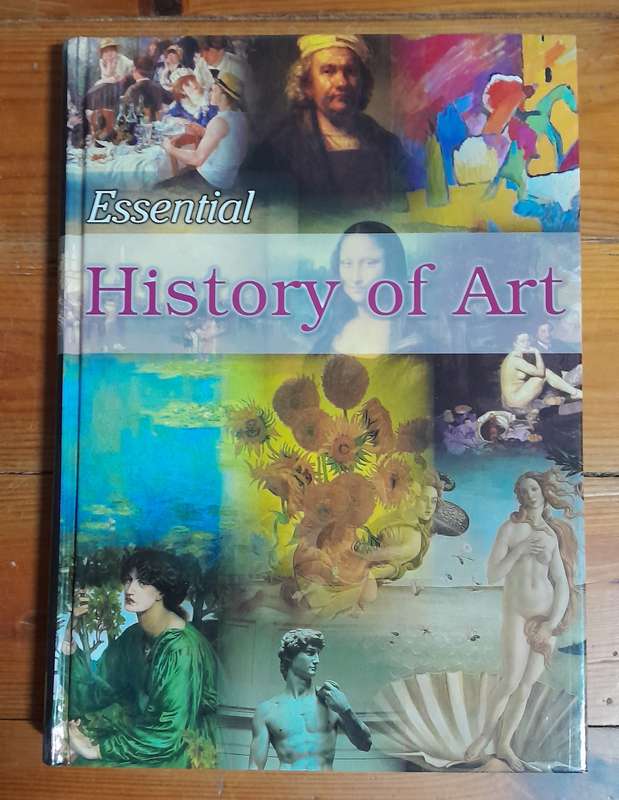 History of Art