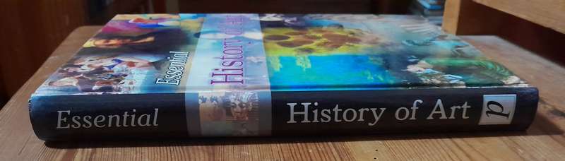 History of Art