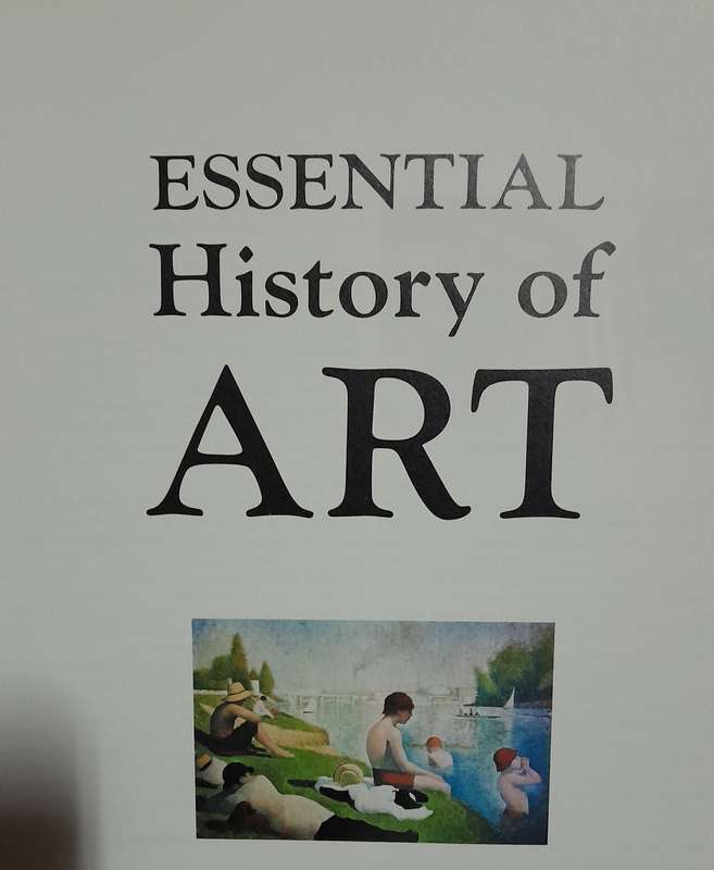 History of Art