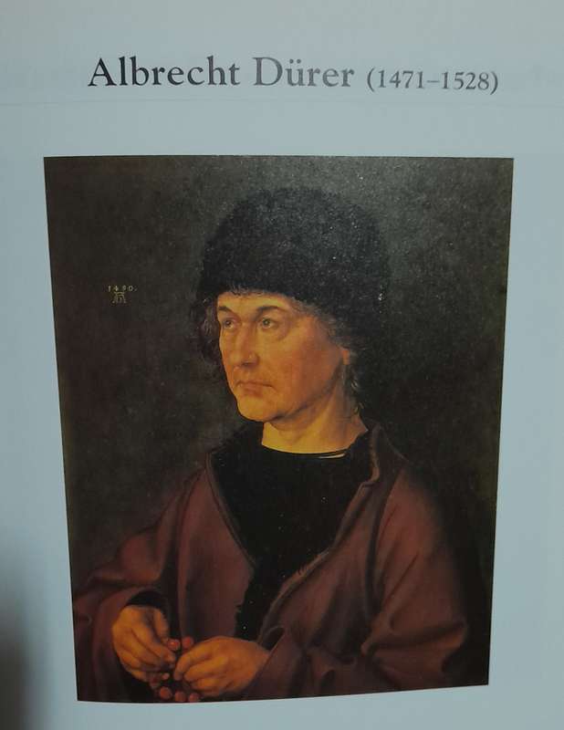 History of Art
