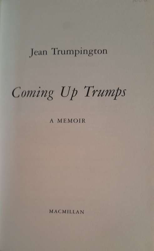 Biographies - set of five