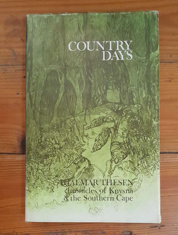 COUNTRY DAYS