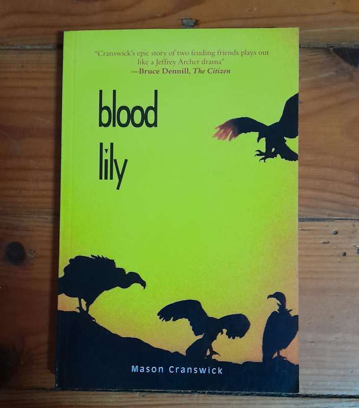 Blood Lily