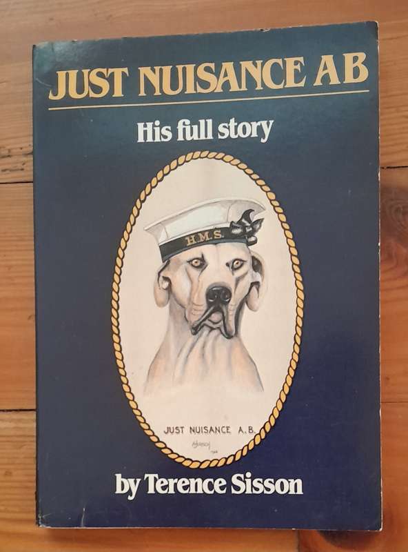 Just Nuisance AB
