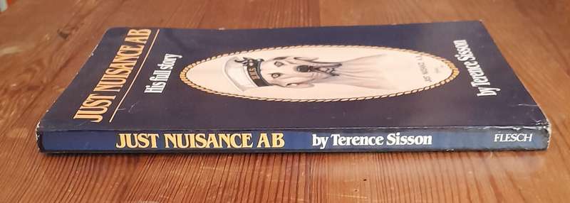Just Nuisance AB