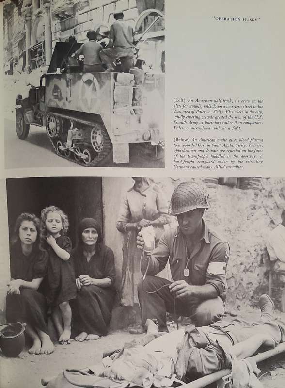 World War 2 volume 1 - 2