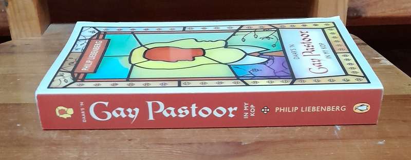 Daar's 'n Gay Pastoor in my Kop