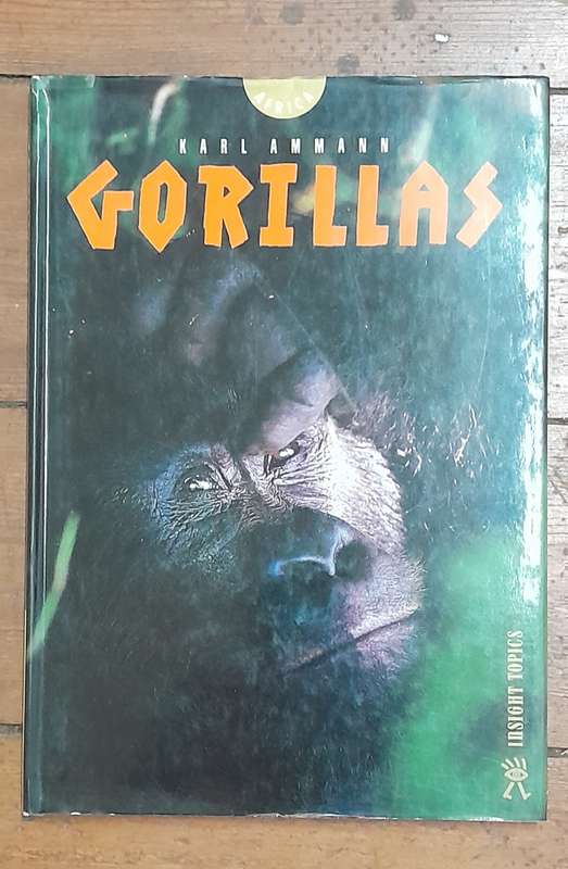 Gorillas