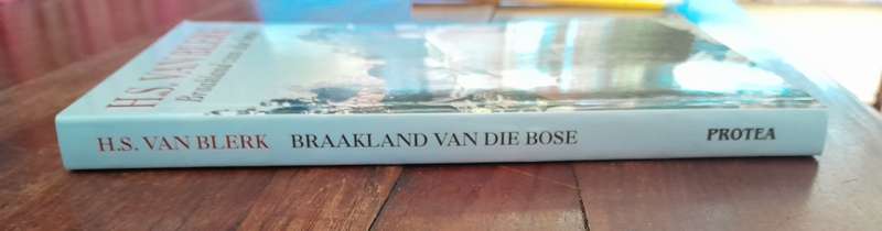 H. S. Van Blerk - Braakland van die bose