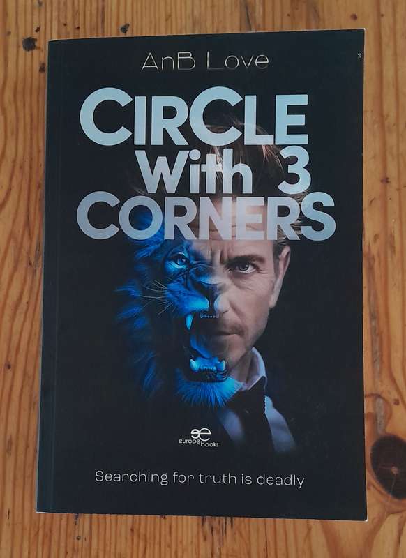 Circle with 3 corners