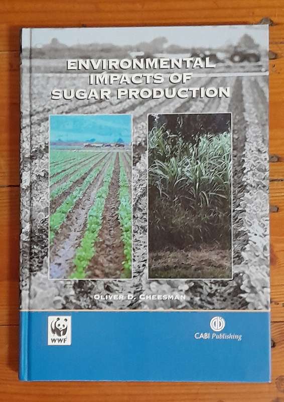 Environmental Impacts of Sugar Production