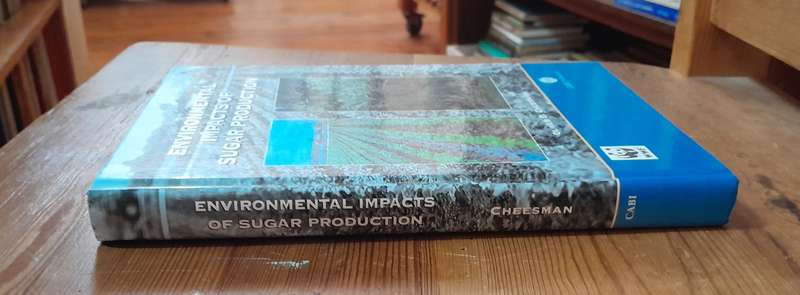 Environmental Impacts of Sugar Production