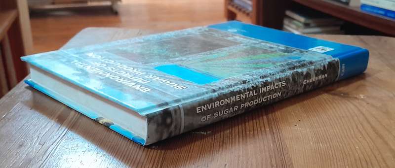 Environmental Impacts of Sugar Production