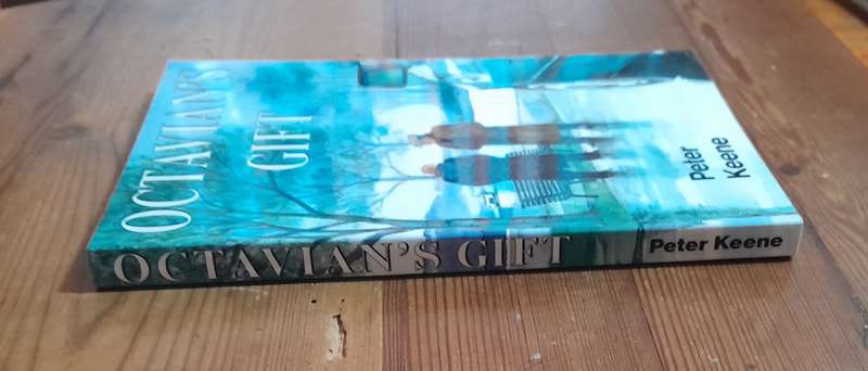 OCTAVIAN'S GIFT - by Peter Keene