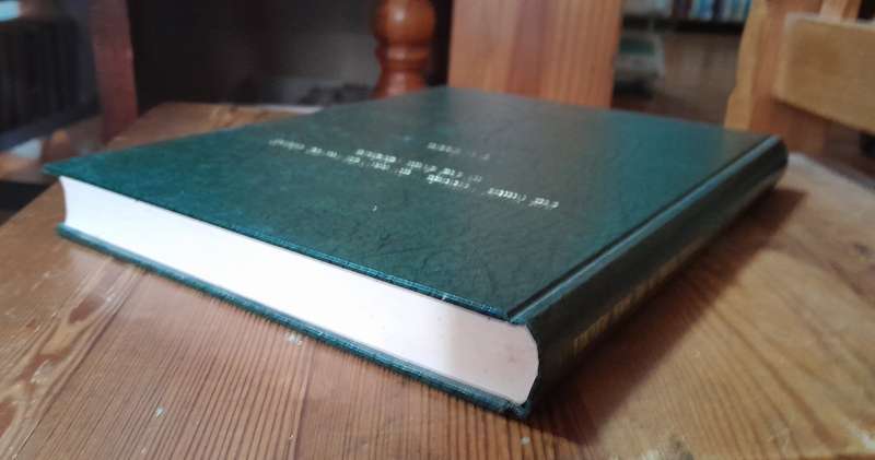 Die naam " Israel " en aanverwante terme in die boek Jeremia - by S. J. Ludik