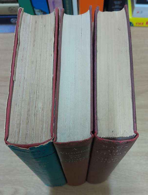 Stuart Cloete - set of 3 books