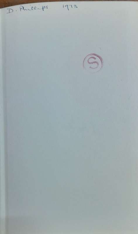 Stuart Cloete - set of 3 books
