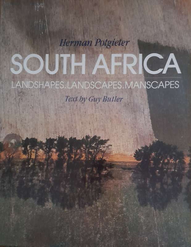 Herman Potgieter
