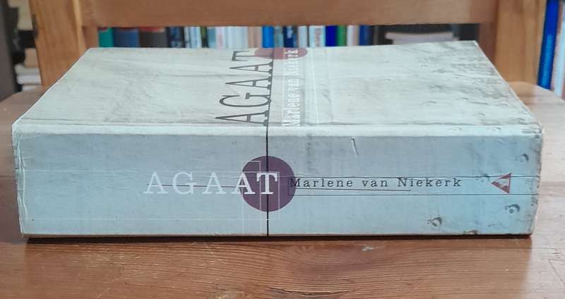 AGAAT - by Marlene van Niekerk