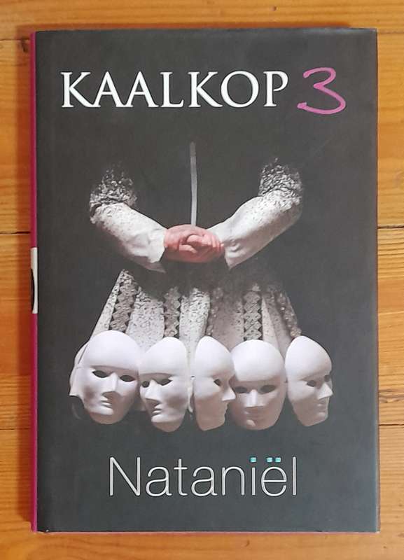 Kaalkop 3