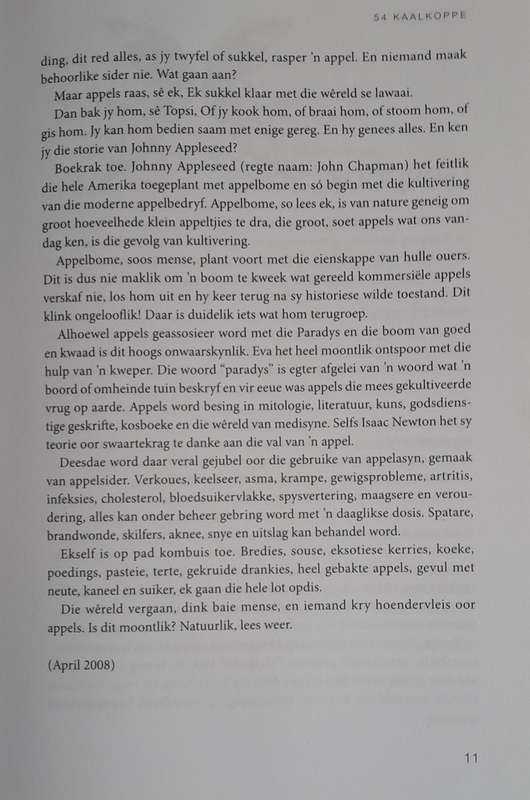Kaalkop 3
