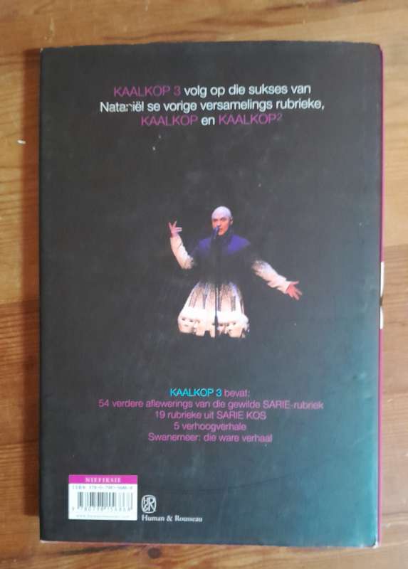 Kaalkop 3