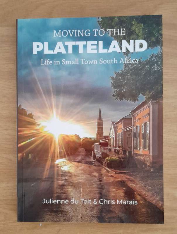Moving to the Platteland