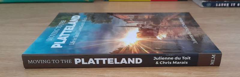 Moving to the Platteland
