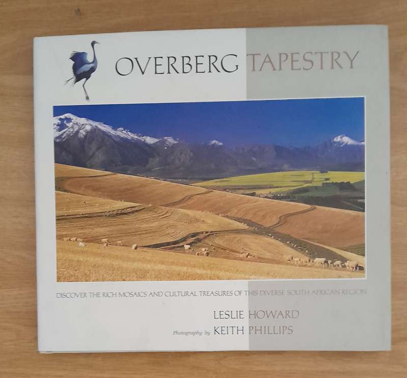 Overberg Tapestry