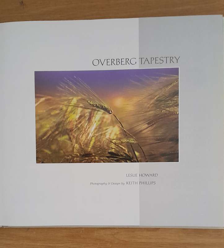 Overberg Tapestry