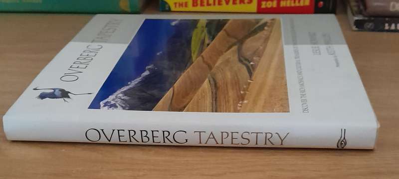 Overberg Tapestry