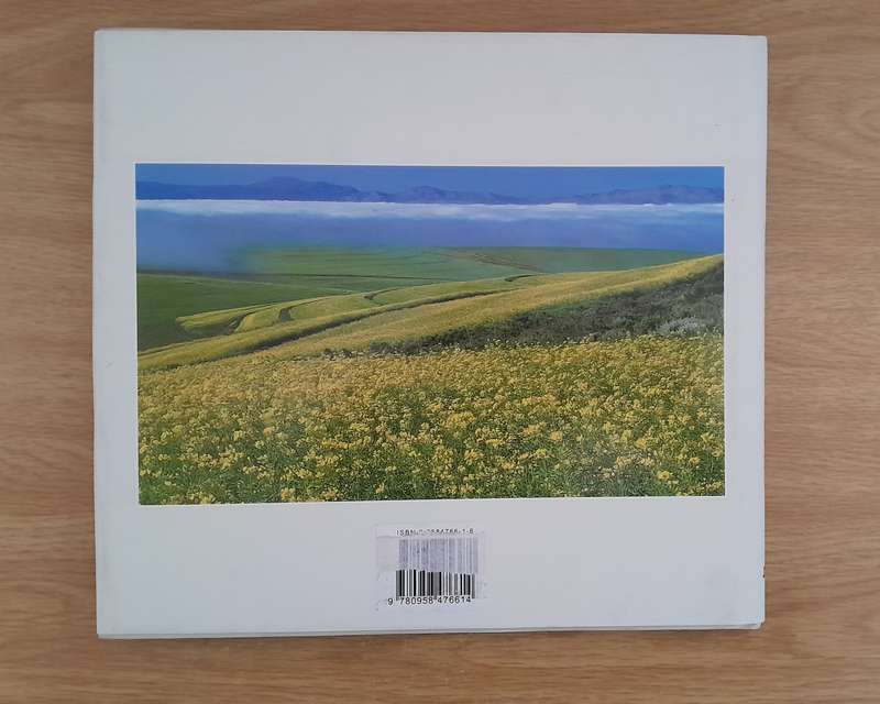 Overberg Tapestry