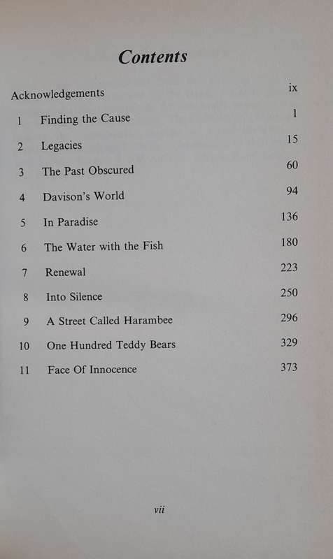 Aspects of Africa - by David Robbins