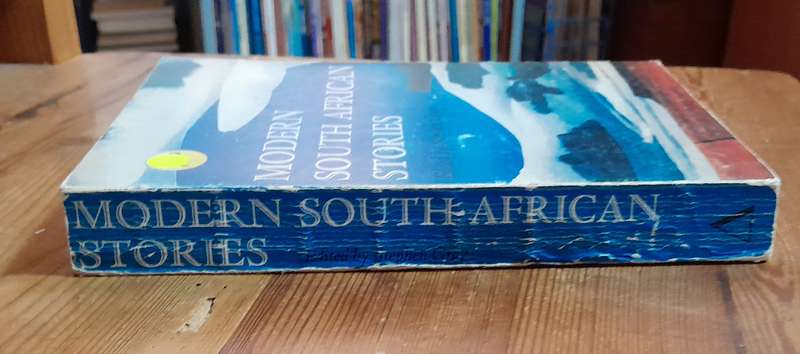 Modern South African Stories